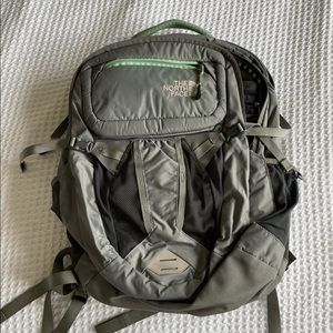 North face Recon Backpack